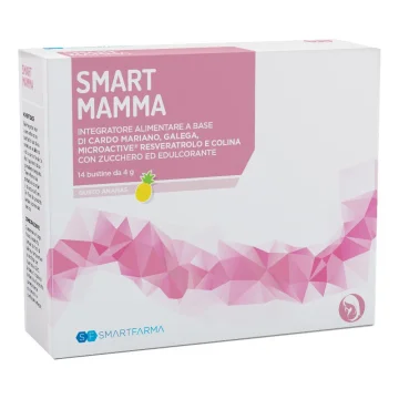 SMARTMAMMA 14BUSTINE
