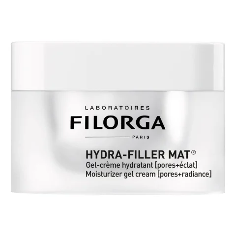 Filorga Hydra - Filler Mat 50ML  Trattamento Idratante Perfezionante