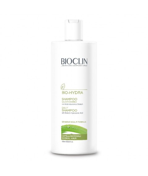 BIOCLIN Bio-Hydra Sh.Quot750ml