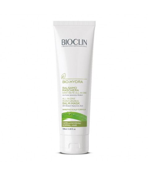 BIOCLIN BIO HYDRA MASCH NORM