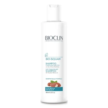 BIOCLIN BIO SQUAM SH FORF SEC