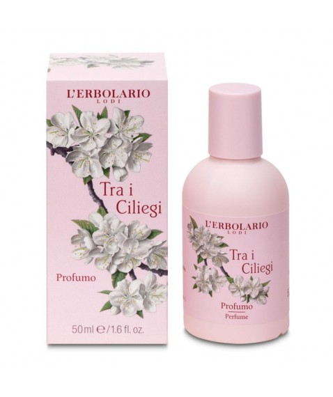 TRA I CILIEGI PROFUMO 50ML