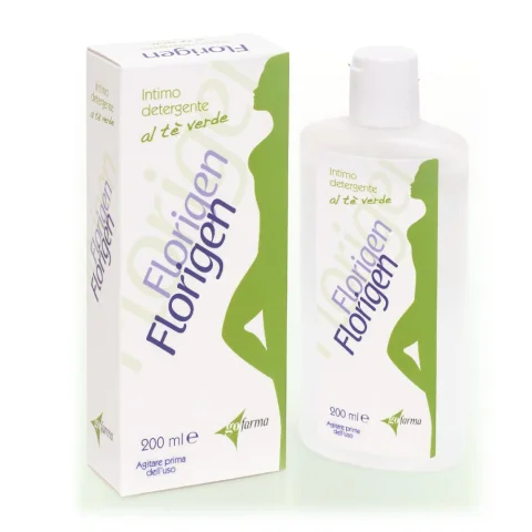 FLORIGEN INTIMO DETERGENTE 200