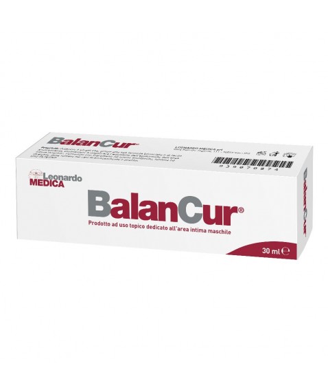 BALANCUR GEL 30ML