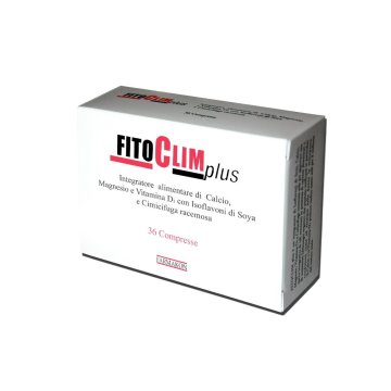 FITOCLIM Plus 36 Cpr FITOCLIM Plus 36 Cpr