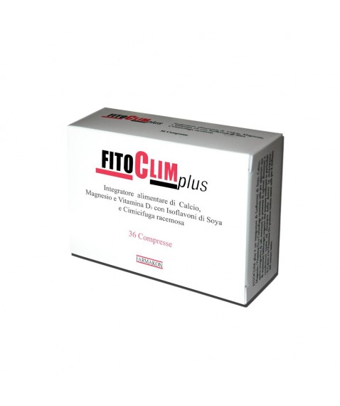 FITOCLIM Plus 36 Cpr