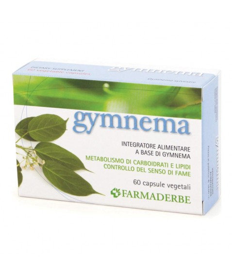 NUTRA Gymnema 60 Cps