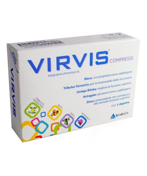 VIRVIS 30 Cps 24G