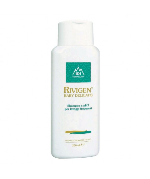 RIVIGEN BABY DELICATO 250ML