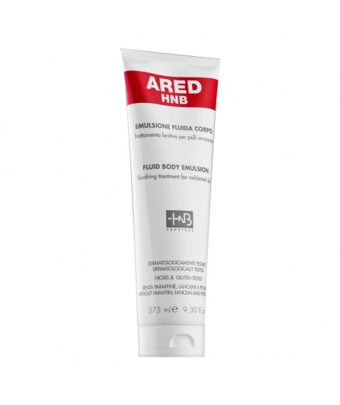 ARED HNB EMULS CORPO 275ML