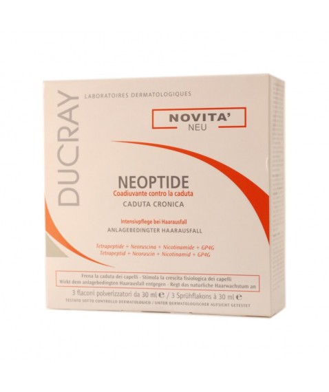 NEOPTIDE 3FLAC 30ML