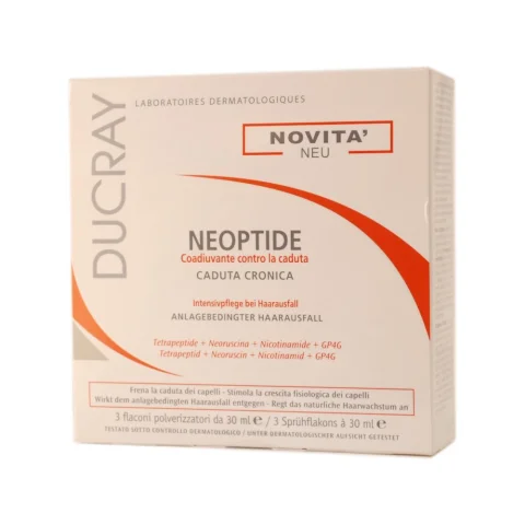 NEOPTIDE 3FLAC 30ML