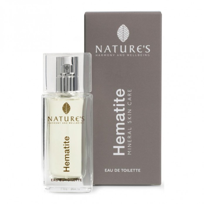 HEMATITE EAU DE TOILETTE