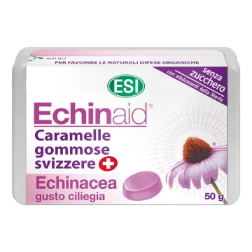 ECHINAID CARAMELLE 50G