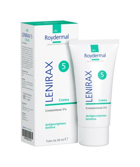 Lenirax 5 50ml