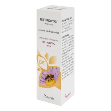 EIE PROPOLI Gtt 30ml