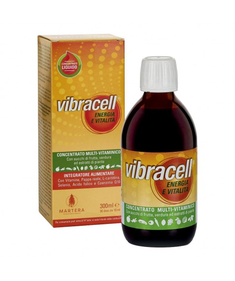 VIBRACELL INTEG 300ML