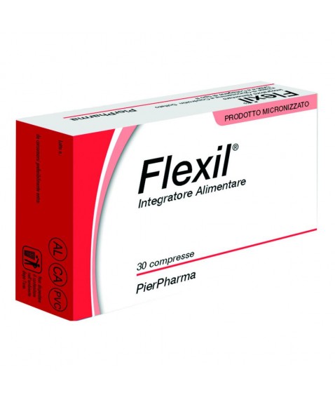 FLEXIL P 30CPR 25,5G