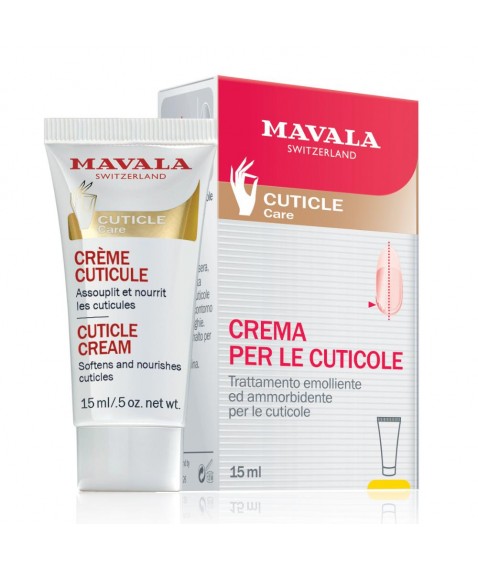 MAVALA CREME CUTICULE 15 ML