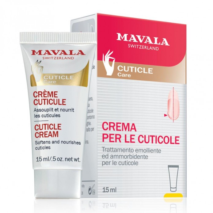 MAVALA CREME CUTICULE 15 ML