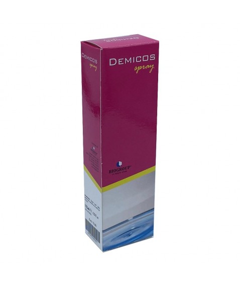 DEMICOS SPR 125ML   BG