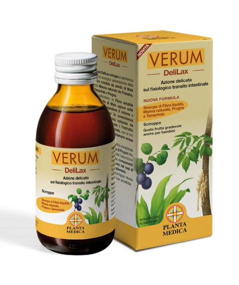 VERUM DELILAX SCIR 216GR