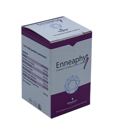 ENNEAPHYT*1 40 Cpr Oros.300mg