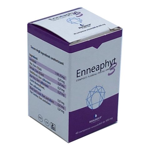 ENNEAPHYT 3 40CP OROS 300MG BG ENNEAPHYT 3 40CP OROS 300MG BG