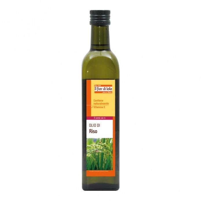 FdL Olio Riso 500ml