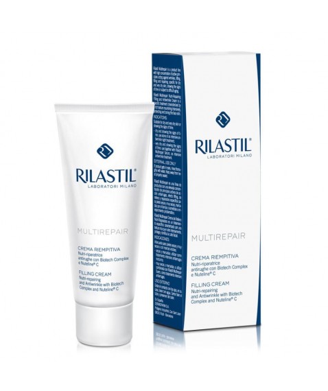 Rilastil Multirepair Nutr R50