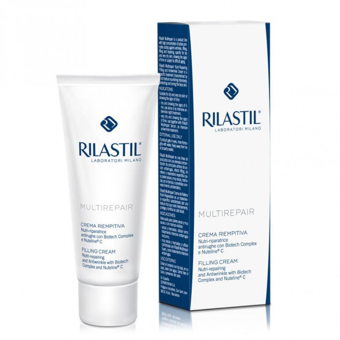 Rilastil Multirepair Nutr R50