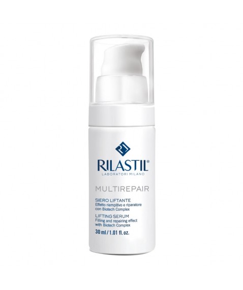 RILASTIL-MULTIREPAIR SIERO 30ML