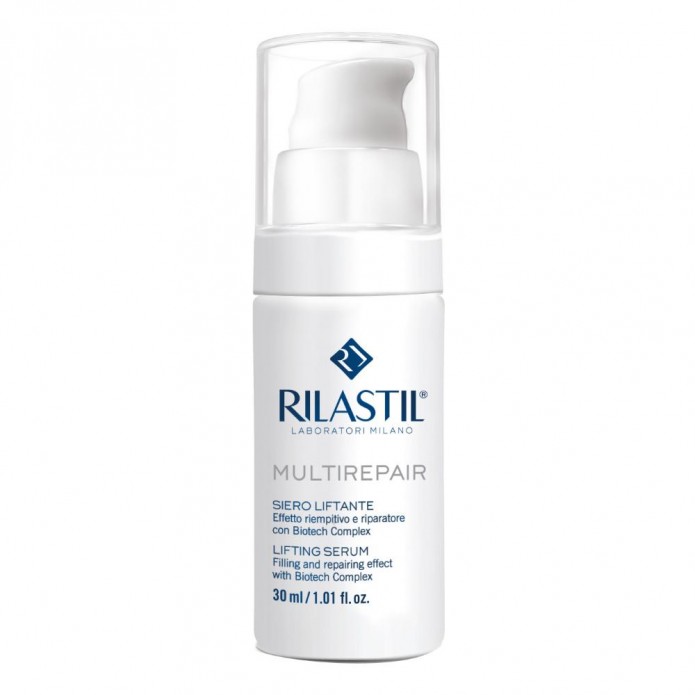 RILASTIL-MULTIREPAIR SIERO 30ML