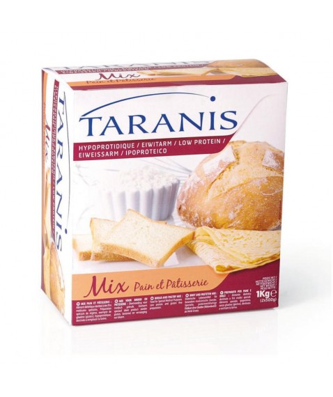 TARANIS Farina Mix 2x500g