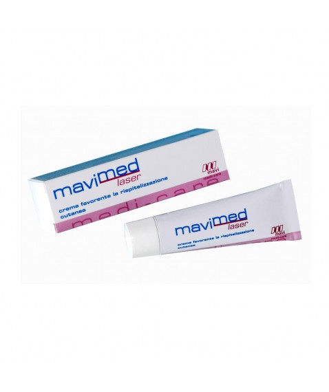 MAVIMED Laser Cr.Ripit.30g