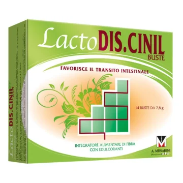 LACTODISCINIL-14BUST 7,8G