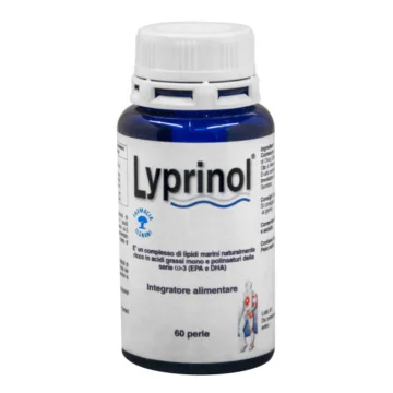 Lyprinol 60prl