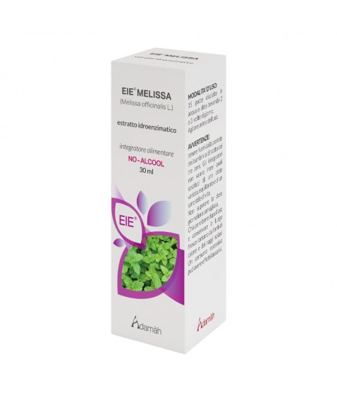 EIE MELISSA 30ML GTT ADAMA