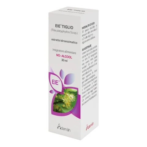 EIE TIGLIO Gtt 30ml EIE TIGLIO Gtt 30ml