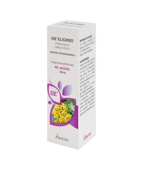 EIE ELICRISO 30ML GTT ADAMA