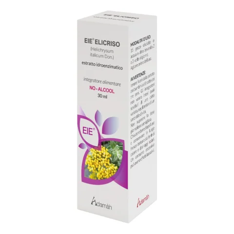 EIE ELICRISO 30ML GTT ADAMA EIE ELICRISO 30ML GTT ADAMA