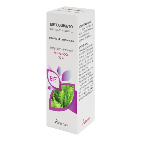 EIE EQUISETO 30ML GTT ADAMA EIE EQUISETO 30ML GTT ADAMA