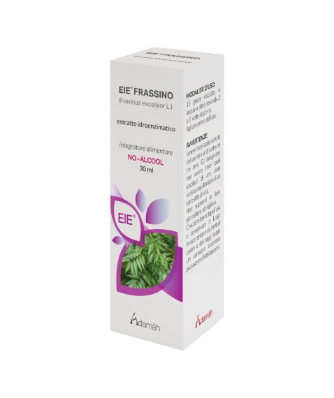 EIE FRASSINO 30ML GTT