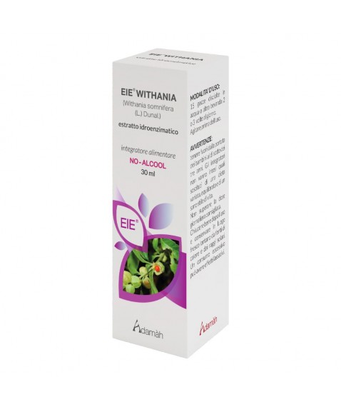 EIE WHITANIA Gtt 30ml