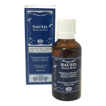 NAUSIL GTT FL 30ML
