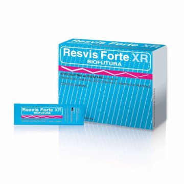 Resvis Forte XR 12 buste