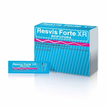 Resvis Forte XR 12 buste