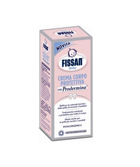 PRODERMINA CR CRP FISSAN 125ML