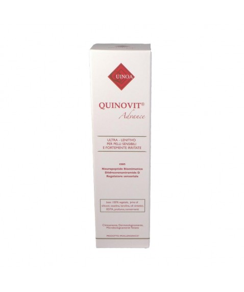 QUINOVIT Advance Cr.50ml