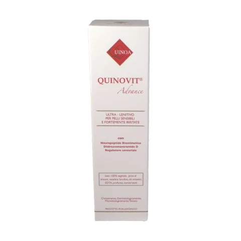 QUINOVIT Advance Cr.50ml QUINOVIT Advance Cr.50ml